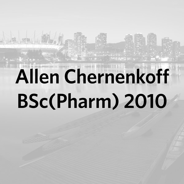 Allen Chernenkoff