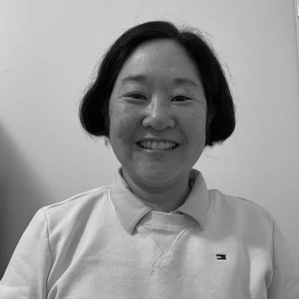 Lynne Nakashima