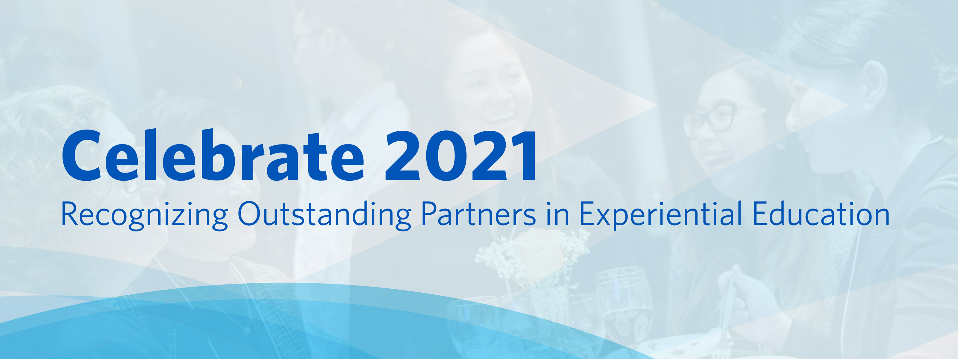 Celebrate Practice Educators 2021