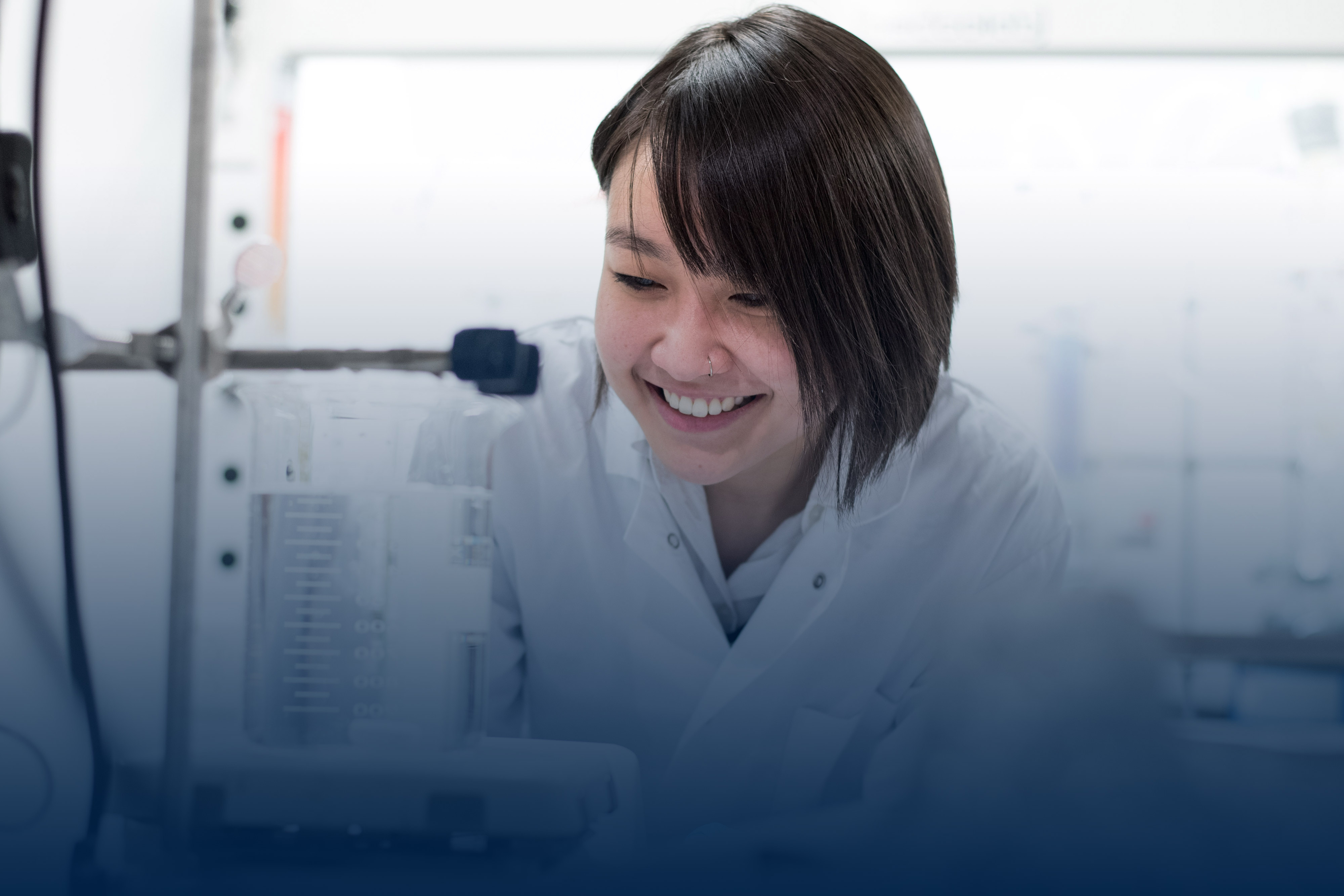 Graduate Student Conversations: Anne Nguyen