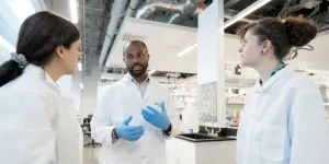 Equity, Diversity, Inclusion and Indigeneity 