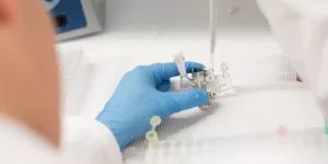  Pharmaceutical Sciences Analytical Suite