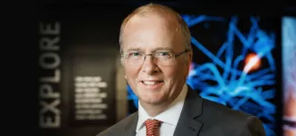 Dr. Michael Coughtrie