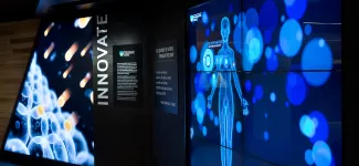 NGX Interactive is named a Silver winner in the 2014 Summit Creative Award® 