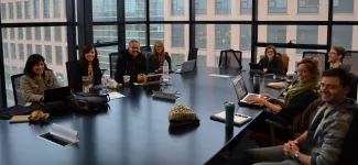 Medication Reconciliation Interprofessional Event