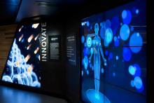 NGX Interactive is named a Silver winner in the 2014 Summit Creative Award® 