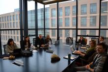 Medication Reconciliation Interprofessional Event